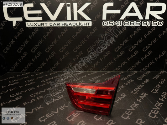 BMW F32 4 SERİSİ 2013-2017 SAĞ İÇ STOP