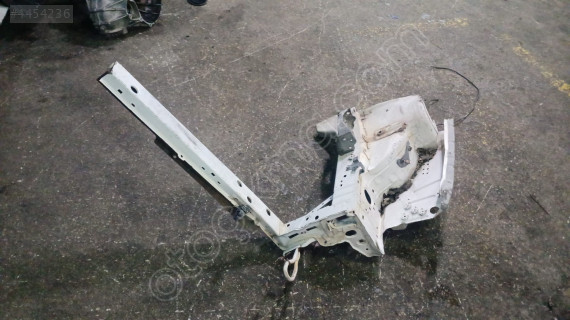 1998-2001 PEUGEOT PARTNER SOL ÖN PODYE SACI