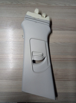 AUDİ A4 B8 İÇ DİREK KAPLAMSI 8K0867281C ÇAĞRI OTO MASLAK