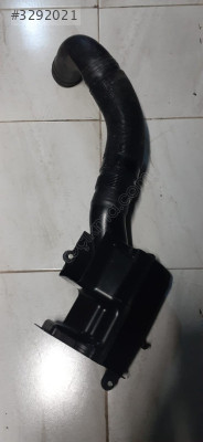 h100 kamyonet hava emiş borusu