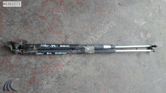 HONDA HRV 2005 ÇIKMA SOL BAGAJ AMORTÜSÖRÜ