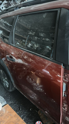 DACİA JOGGER SAĞ ARKA KAPI KONUK OTO