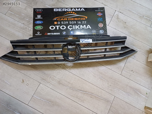 PASSAT 8VEYA 8.5 ON PANJUR ORJINAL SIFIR