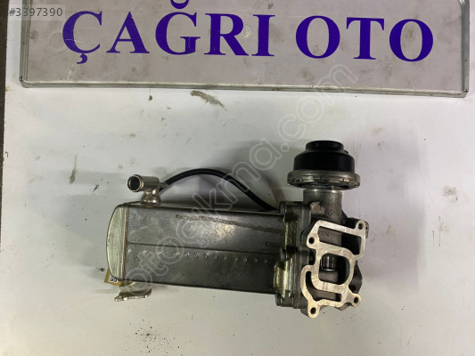 059131309C EGR SOGUTUCU TOUAREG Q7 PORSCHE CAYENNE