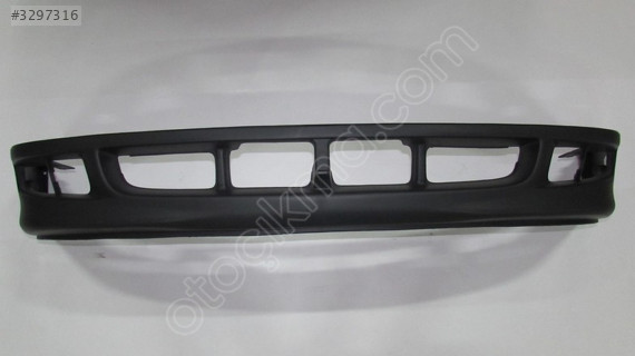 52129-05900 AVENSIS 1998-2000 ÖN TAMPON ALT PARÇA