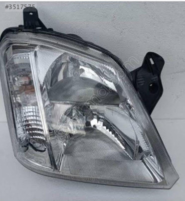 Opel meriva sag far çıkma yedek parça