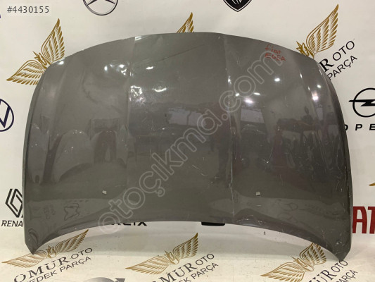 FİAT EGEA  MOTOR KAPUTU  (15-21) ORJİNAL ÇIKMA-52110085