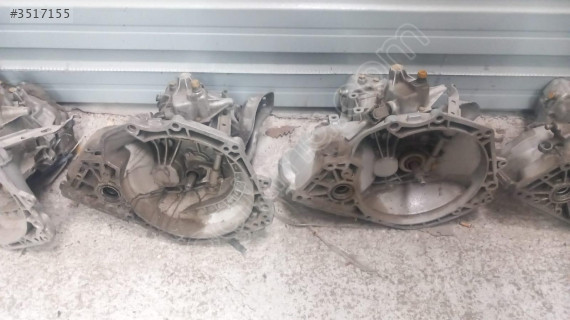 OPEL TİGRA A 1.6 ŞANZIMAN.OTO ERKAN ÜNYE