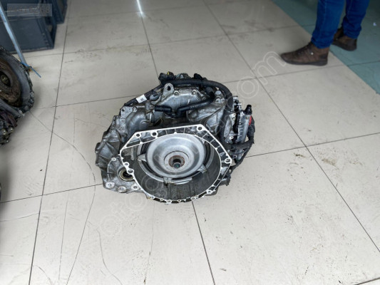 FİAT EGEA 1.5 T4 HİBRİT SIFIR KOMPLE ŞANZIMAN ORJİNAL