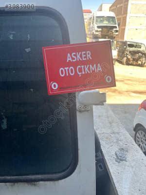 Ducato 2 sağ arka kapı menteşeleri