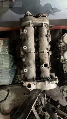 1.3 multijet Euro 4 linea motor sıfır kule motor