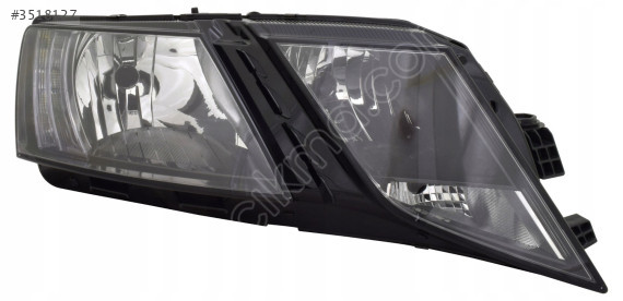 5E1941018C Octavia 17-21 Sağ Far MARELLİ .