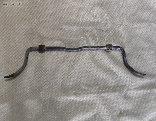 2011 PEUGEOT PARTNER VİRAJ DEMİRİ