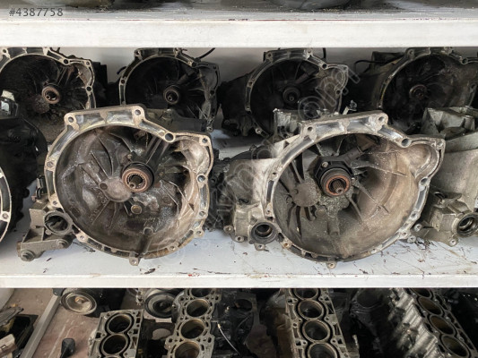 FORD FİESTA BENZİNLİ MANUEL ŞANZIMAN GARANTİLİ