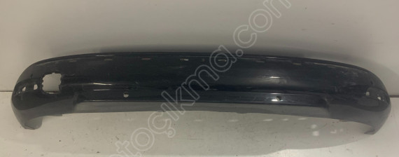02517 RENAULT CLİO 4 ARKA TAMPON SPORTTOURER