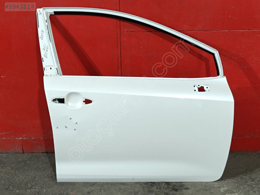 TOYOTA COROLLA SAĞ ÖN KAPI 2019/2025