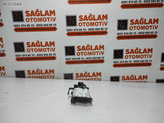 HYUNDAİ İ30 2015 ÇIKMA SOL ARKA EMNİYET KEMERİ OEM; 89810-A6000