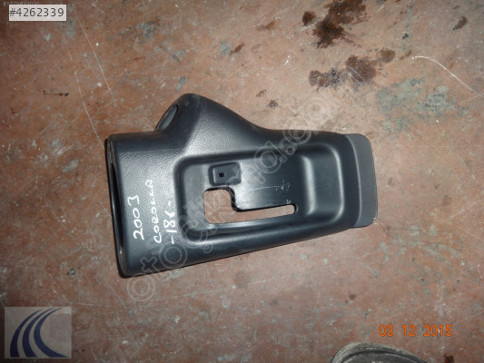 TOYOTA COROLLA 2003 ÇIKMA DİREKSİYON BOĞAZI