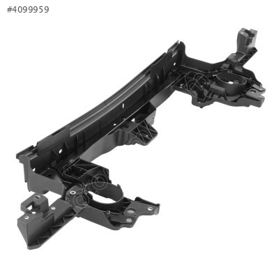 7P6805594C VW TOUAREH-CAYENNE 2011-2015 ÖN PANEL