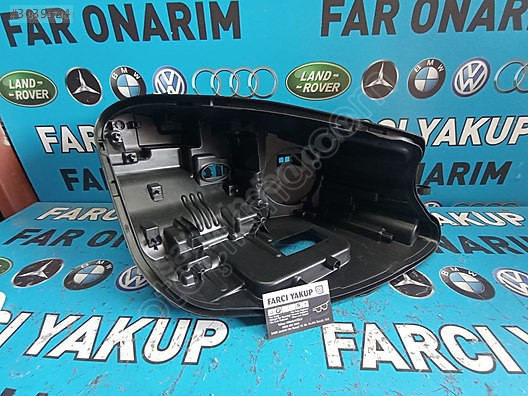 MERCEDES W 213 2020-2022 SAĞ ÖN FAR KASASI