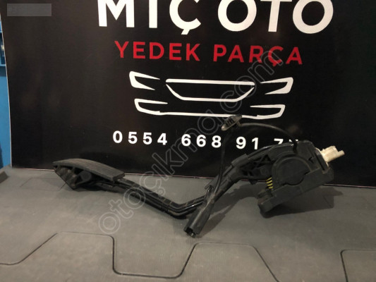 IVECO STARLİS GAZ PEDALI ORJİNAL