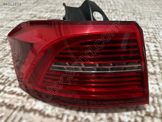 Passat Variant Sol Dış Stop