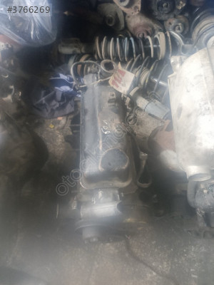Tofaş full motor