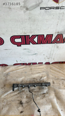 642 MOTOR DİZEL ENJEKTÖR A6420702105