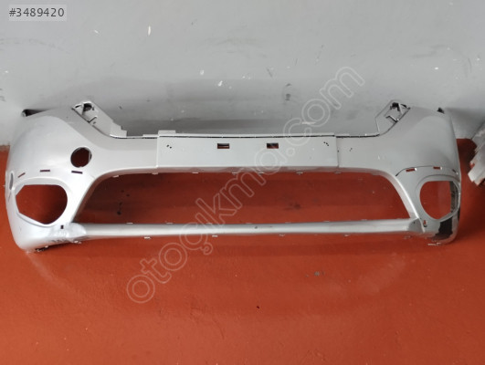 620222633R DACİA DOKKER LODGY ÖN TAMPON 13-20 ORJ RENKAY KOCAELİ