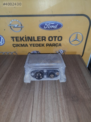 SORUNSUZ 0227100001 MERCEDES W123 126 KASA ATESLEME BEYNİ