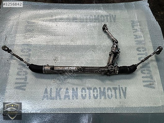 BMW X5 DİREKSİYON KUTUSU ALKAN OTOMOTİV 0532 417 10 34