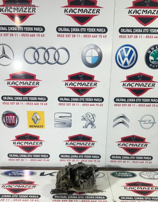 RENAULT SYMBOL 1.2 BENZİNLİ KOMPLE ŞANZIMAN