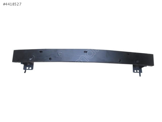 TOYOT AURİS 2007 2012 ÖN TAMPON DEMİRİ SIFIR İTHAL TAİWAN