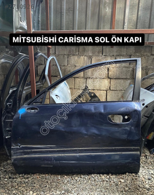 MİTSUBİSHİ CARİSMA SOL ÖN KAPI EYUPCAN OTO