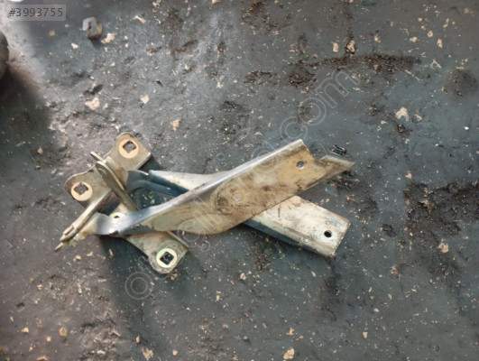 NISSAN MICRA KAPUT MENTESESI MERT OTO