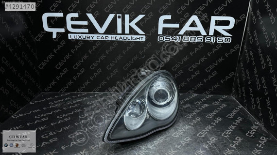 PORHCHE PANEMERA SOL FAR 2011-2014