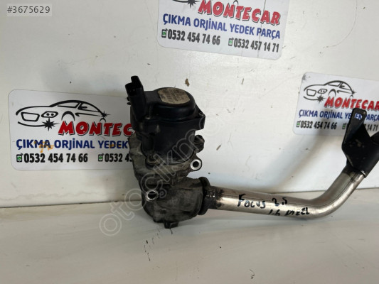 FORD FOCUS 2.5 110 HP EGR  ORJİNAL ÇIKMA MONTECAR