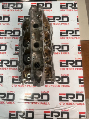 NİSSAN JUKE 1.0 TCE 110421470R SİLİNDİR KAPAĞI