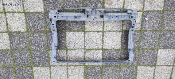 VOLKSWAGEN PASSAT B8 ÖN PANEL