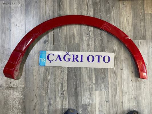 AUDİ Q3 SOL ARKA DODİK 83A853817A ÇAĞRI OTO MASLAK