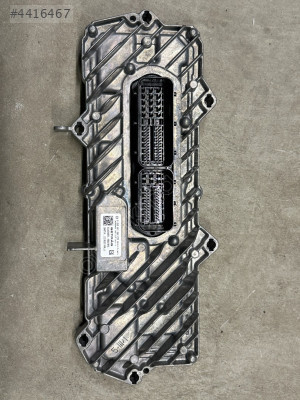 QASHQAİ 1.5 DCİ OTOMATİK ŞANZIMAN BEYNİ 0260001060 91024089