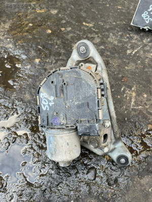 PEUGEOT 508 ÖN CAM SİLECEK MOTORU KONUK OTO