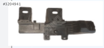 RENAULT CLIO V BAGLANTI BRAKETI AYAK SOL