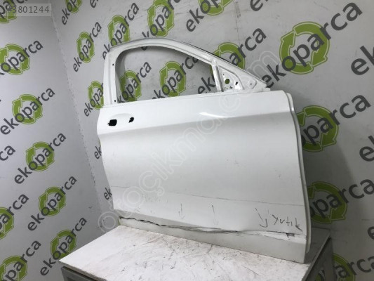 MERCEDES C SERİSİ 2014 2021 W205 SAĞ ÖN KAPI A2057220210