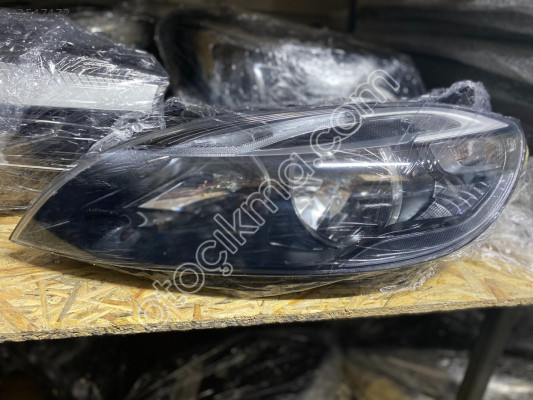VOLVO V40 SOL FAR - 31420003