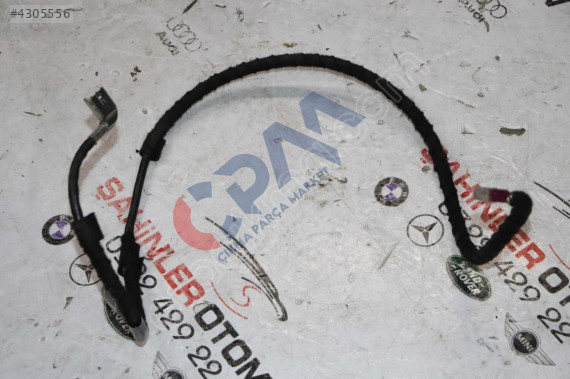 2007 2013 BMW 3 SERİSİ E93 CABRİO E90 E91 ELEKTRİK TESİSATI