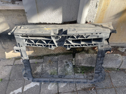 VOLKSWAGEN CADDY ÖN PANEL