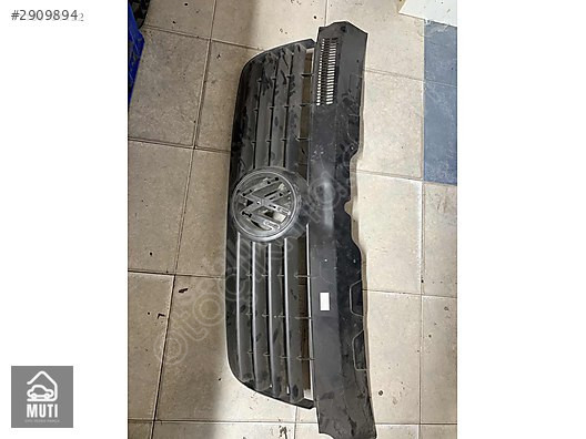 VW TRANSPORTER T5 ÖN PANJUR ORJİNAL ÇIKMA 7H0807101/5.