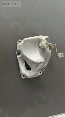 A6262230100 2017 MERCEDES W205 C KASA MOTOR KULAĞI