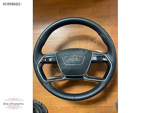 AUDİ A6 A8 DİREKSİYON
